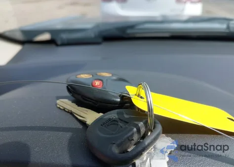 2005 Saturn Vue V6 z USA, uszkodzony, nr VIN 5GZCZ63445S848736